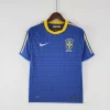 Retro Brazil 2010-11 Away Kit