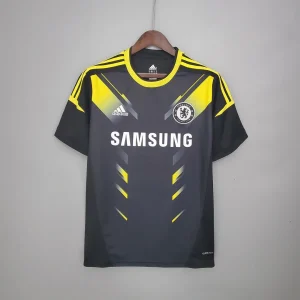 Retro Chelsea 2012-13 Third Kit