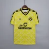 Retro Dortmund 88-89 Home Kit