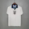 Retro England 96-97 Home Kit