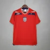 Retro England 2008-09 Away Kit