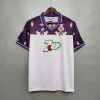 Retro Fiorentina 92-93 Away Kit