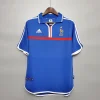 Retro France 2000-01 Home Kit