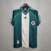 Retro Germany 98-99 Away Kit