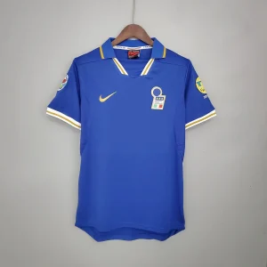 Retro Italy 96-97 Home Kit