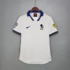 Retro Italy 96-97 Away Kit