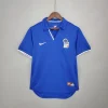 Retro Italy 98-99 Home Kit