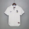 Retro Italy 98-99 Away Kit