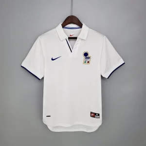 Retro Italy 98-99 Away Kit