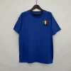 Retro Italy 2000-01 Home Kit