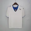 Retro Italy 2006-07 Away Kit