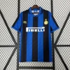 Retro Inter 95-96 Home Kit