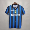 Retro Inter 97-98 Home Kit