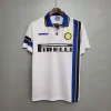 Retro Inter 97-98 Away Kit