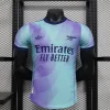 Arsenal 2024-25 Third Kit