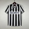 Retro Juventus 96-97 Home Kit