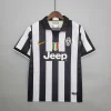 Retro Juventus 2014-15 Home Kit