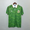 Retro Mexico 94-95 Home Kit