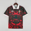 Retro Mexico 97-98 Third Kit