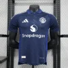 Manchester United 2024-25 Away Kit