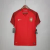 Retro Portugal 2016-17 Home Kit