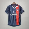 Retro PSG 2001-02 Home Kit