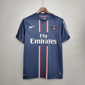 Retro PSG 2012-13 Home Kit