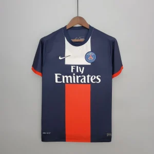 Retro PSG 2013-14 Home Kit