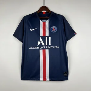 Retro PSG 2019-20 Home Kit