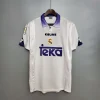 Retro Real Madrid 97-98 Home Kit