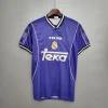 Retro Real Madrid 97-98 Away Kit