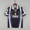 Retro Real Madrid 97-98 Third Kit