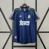 Retro Real Madrid 98-99 Third Kit