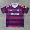 Newcastle 2024-25 Away Kit