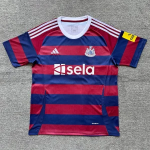 Newcastle 2024-25 Away Kit