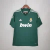 Retro Real Madrid 2012-13 Third Kit