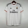 Retro Real Madrid 2013-14 Home Kit