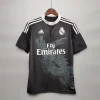 Retro Real Madrid 2014-15 Third Kit