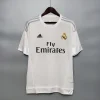 Retro Real Madrid 2015-16 Home Kit