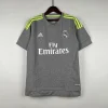 Retro Real Madrid 2015-16 Away Kit