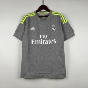 Retro Real Madrid 2015-16 Away Kit