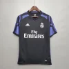 Retro Real Madrid 2015-16 Third Kit