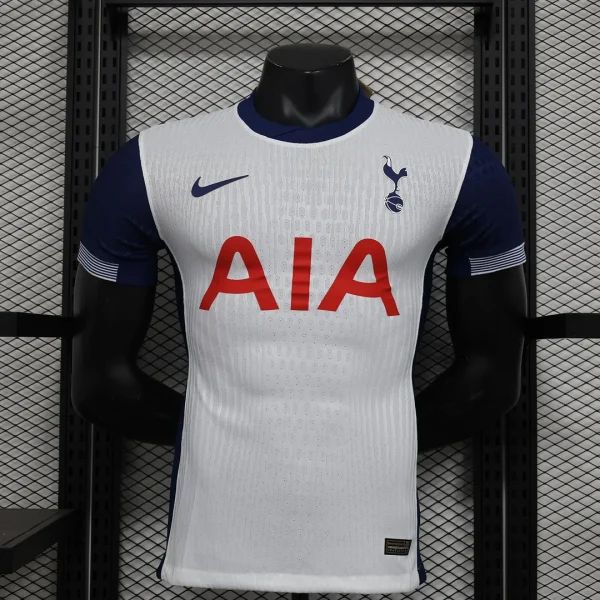 Tottenham 2024-25 Home Kit