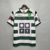 Retro Sporting 2002-03 Home Kit