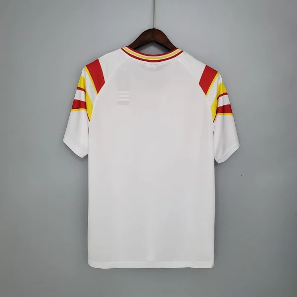 Retro Spain 96-97 Away Kit