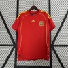 Retro Spain 2008-09 Home Kit