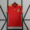 Retro Spain 2010-11 Home Kit