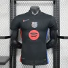 Barcelona Madrid 2024-25 Away Kit