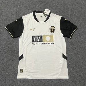 Valencia 2024-25 Home Kit