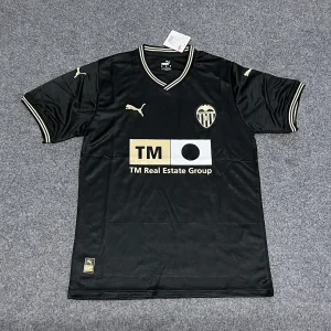 Valencia 2024-25 Away Kit